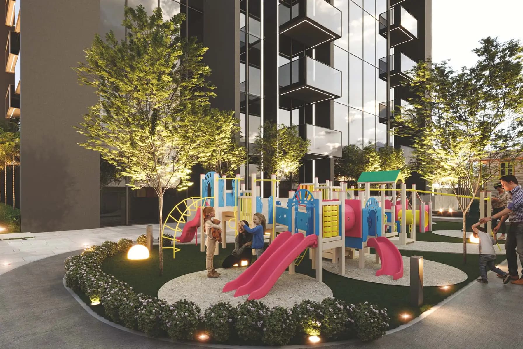 The Lilium Tower image 4