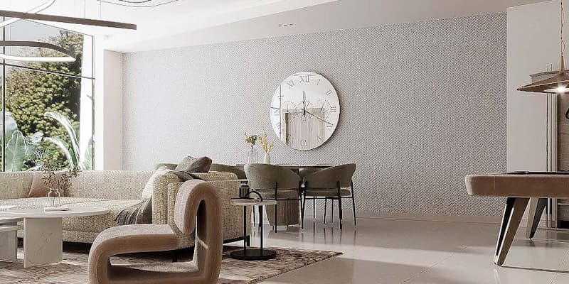 Elegant 2-bedroom apartment for sale in South Living image 2