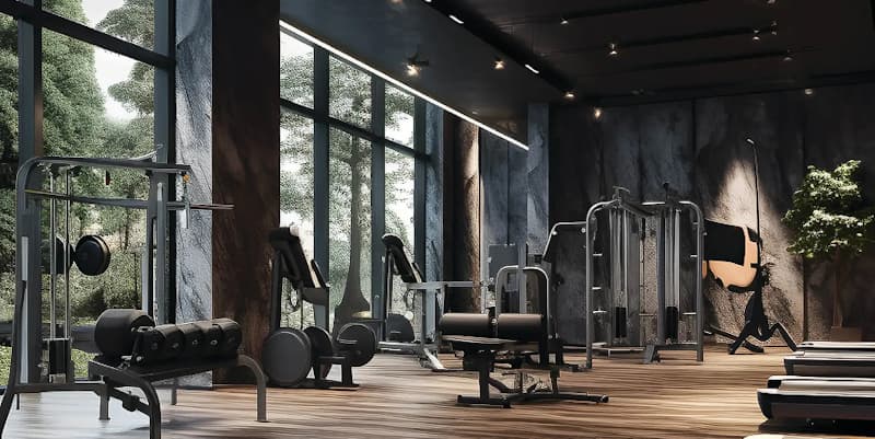 Sophisticated studio apartment for sale in Red Square Tower image 3