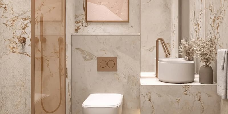 Sophisticated studio apartment for sale in Red Square Tower image 4