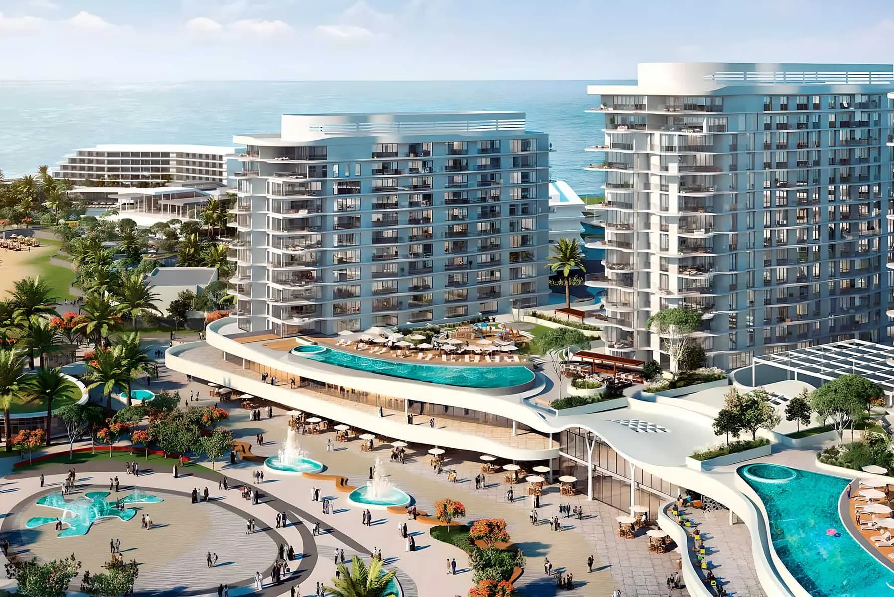 North bay Residences image 1