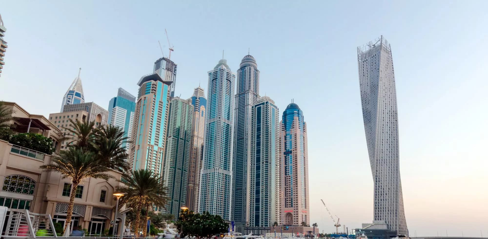 The Marina Pinnacle image 1