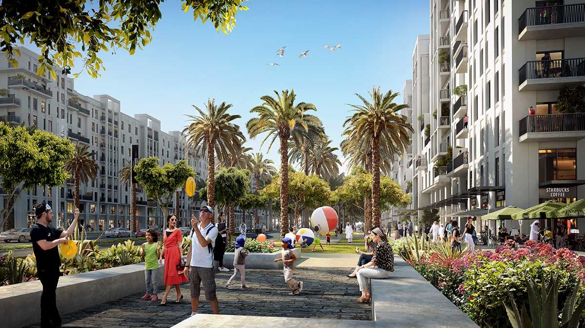 The Jenna Apartments image 4