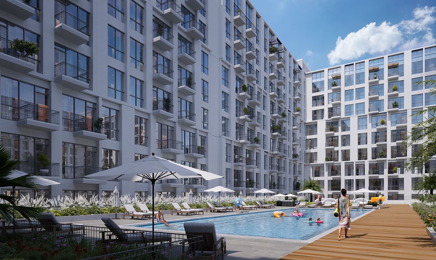 The Liva Apartments image 1