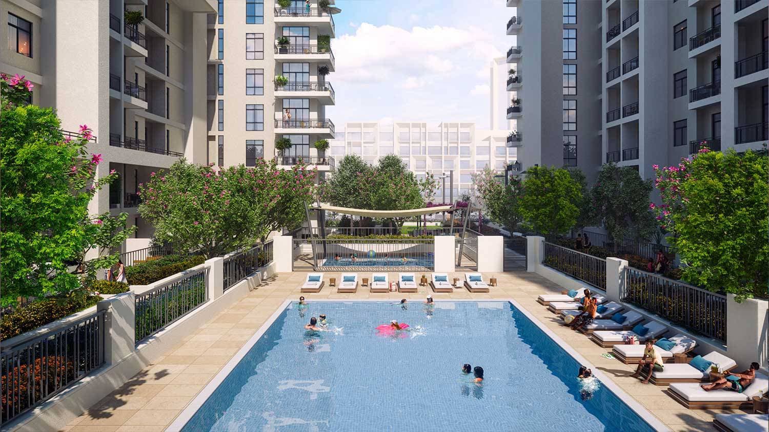 The Safi Apartments image 4