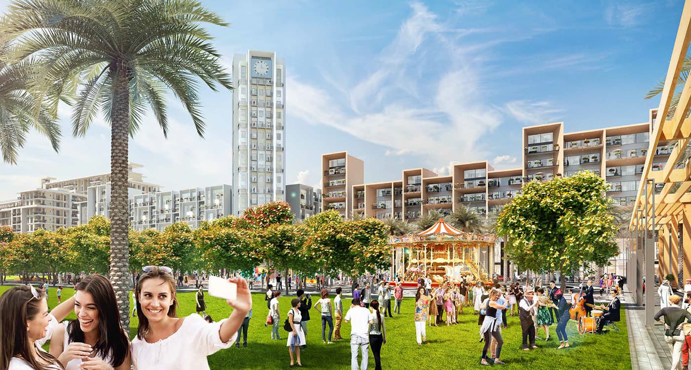 The Warda Apartments image 2