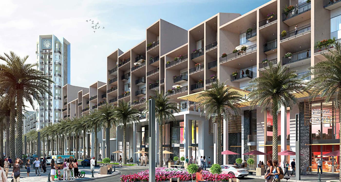 The Warda Apartments image 1