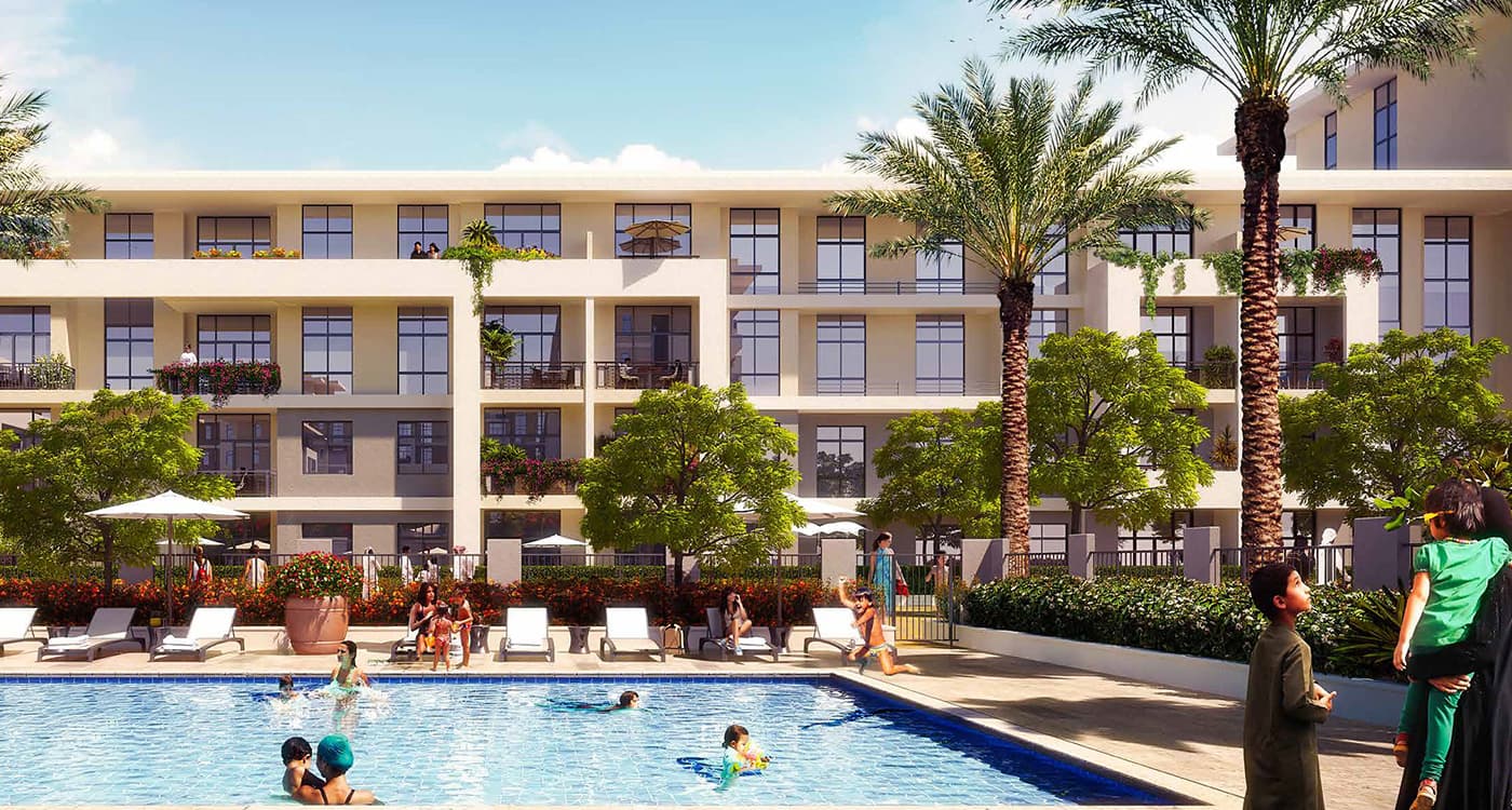 The Warda Apartments image 3
