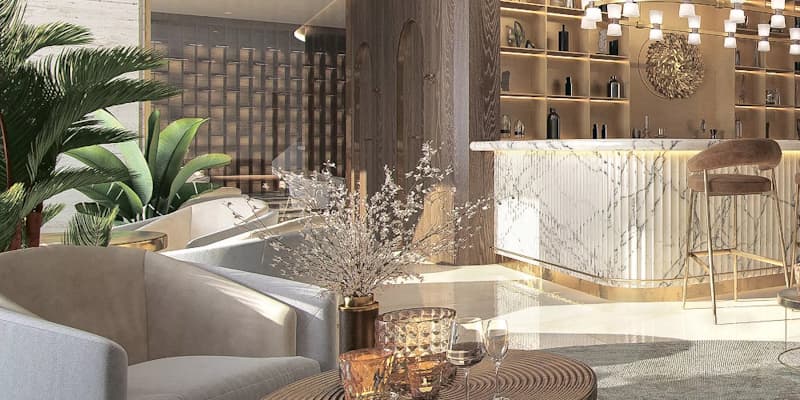 Spacious 2-bedroom apartment for sale in Ocean House image 4