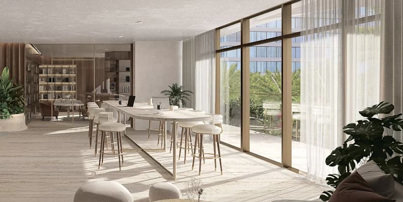 Spacious 2-bedroom apartment for sale in Ocean House image 3