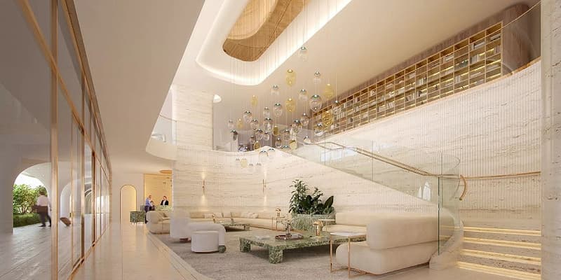 Spacious 2-bedroom apartment for sale in Ocean House image 1