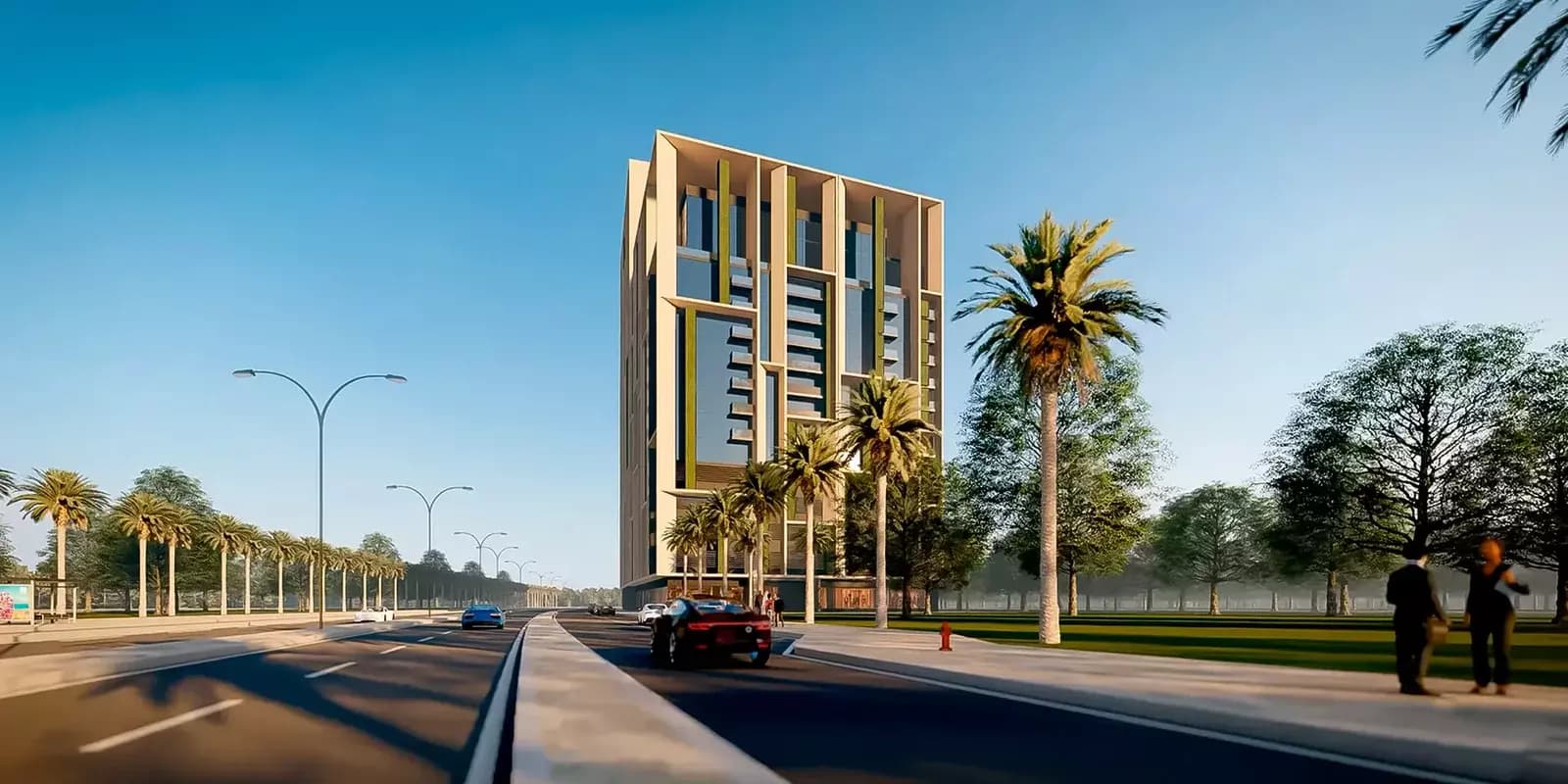 The Neva Residences image 2