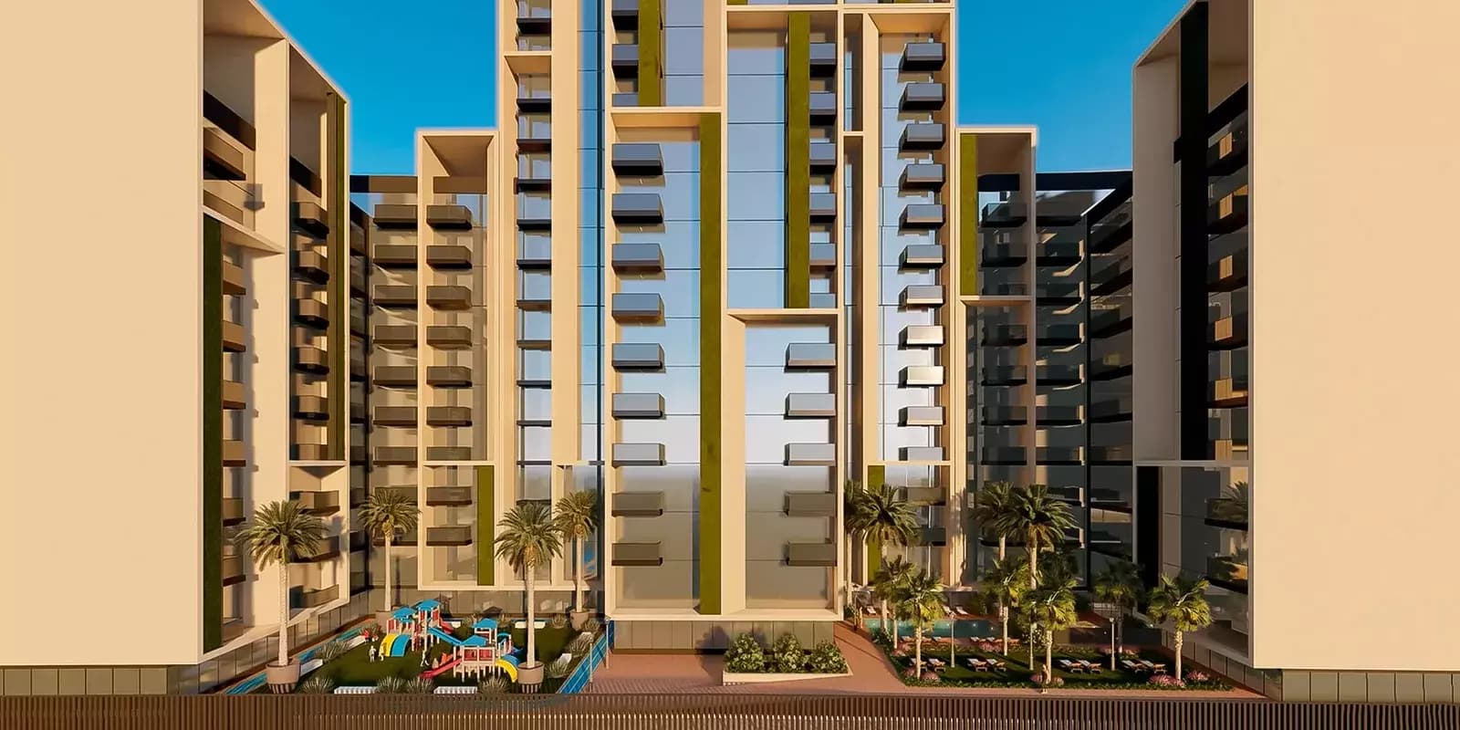 The Neva Residences image 3