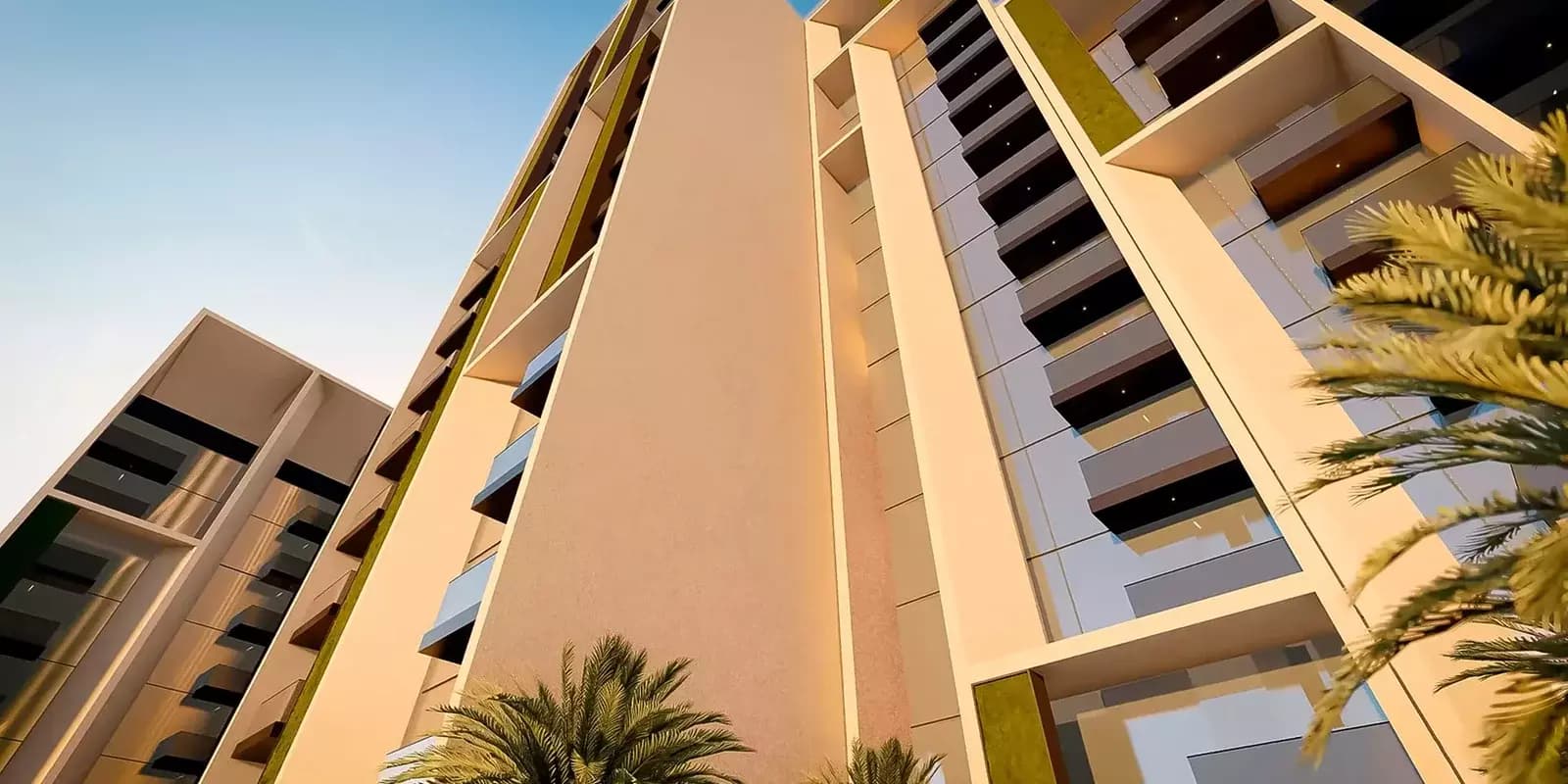 The Neva Residences image 5
