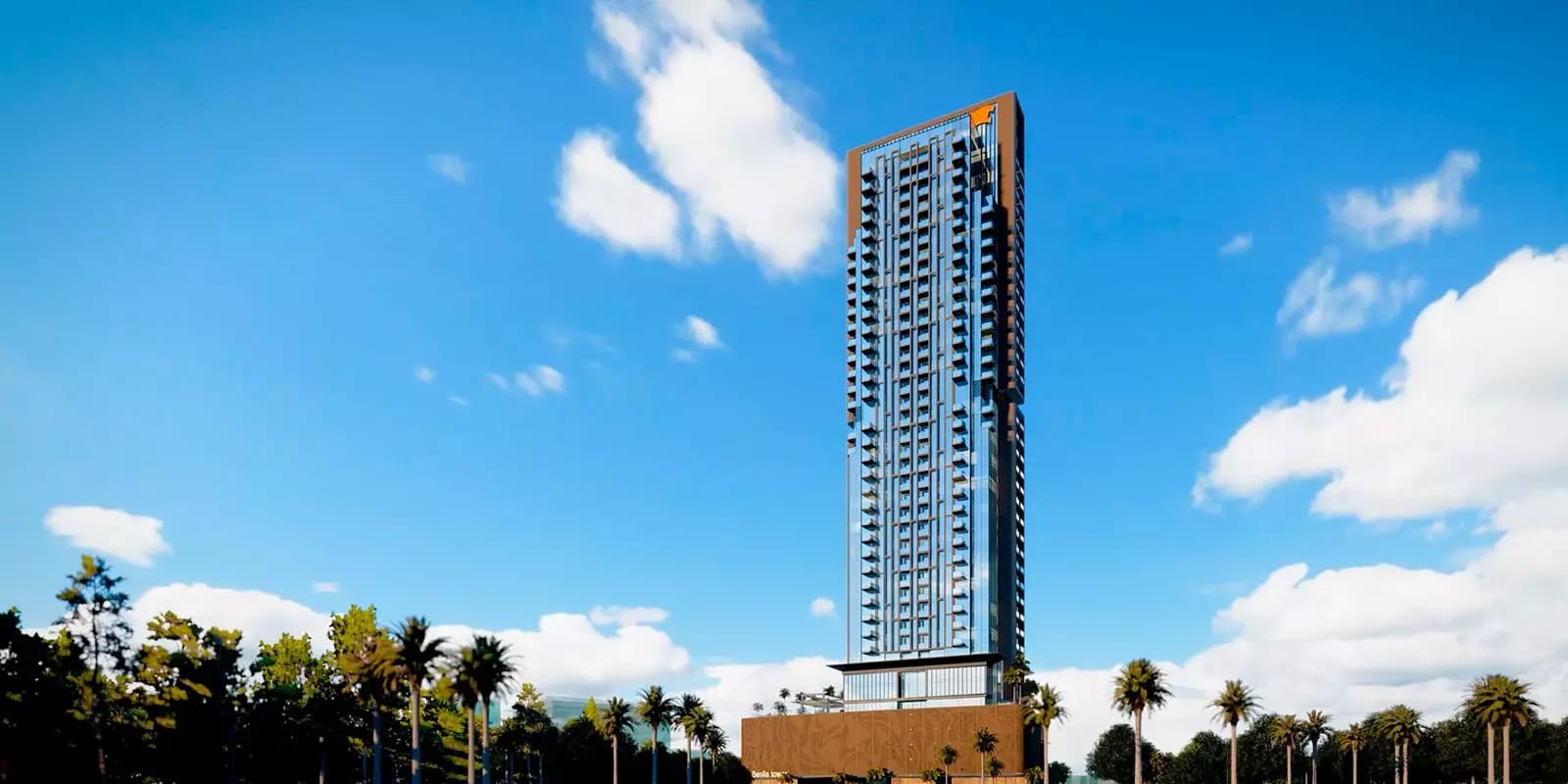 The Seslia Tower image 1