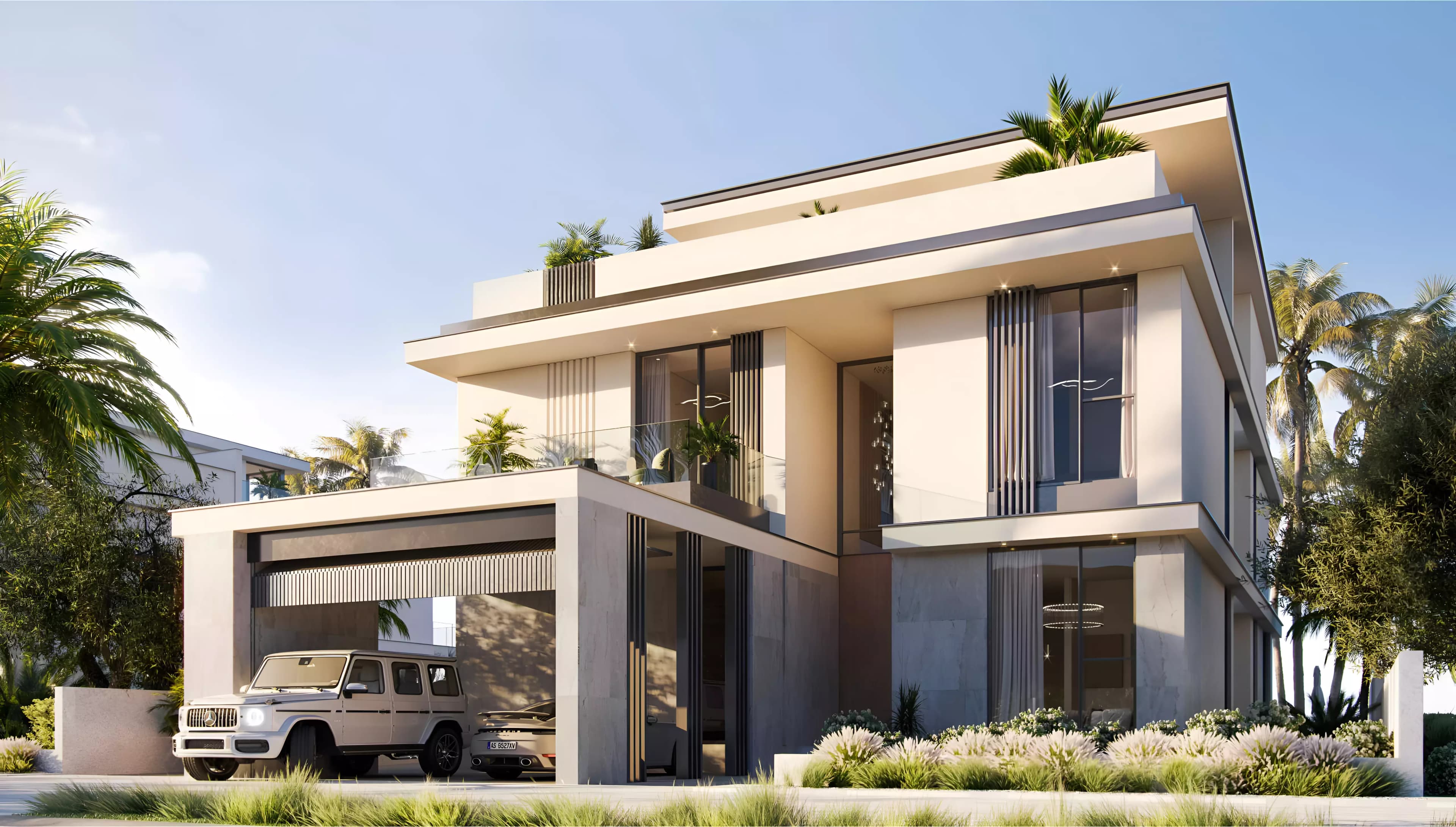 The Beach Collection Villas image 3