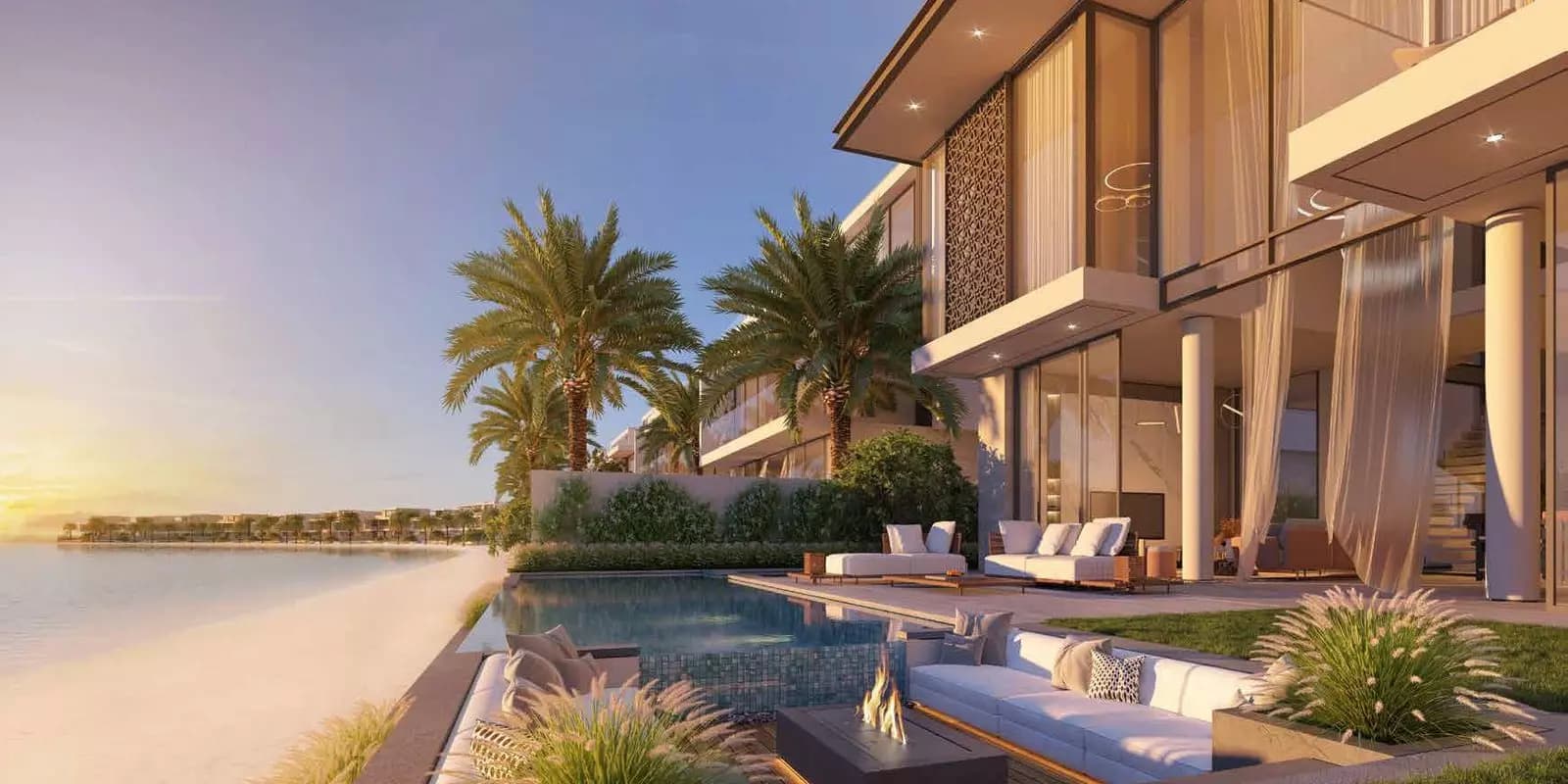 The Beach Collection Villas image 4