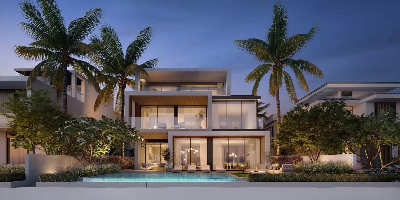 The Beach Collection Villas image 5