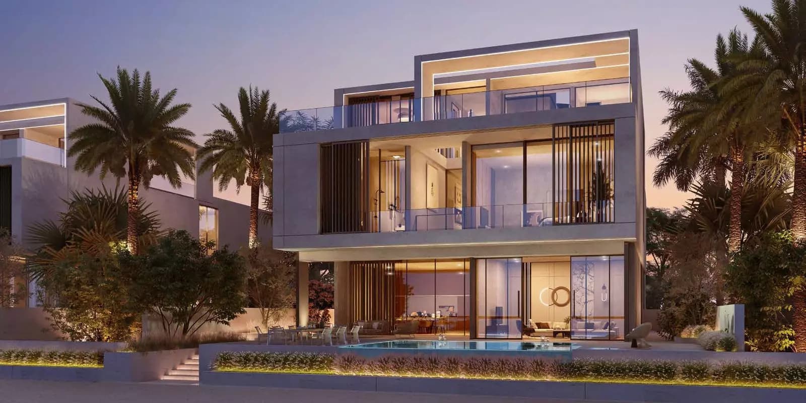 The Beach Collection Villas image 6