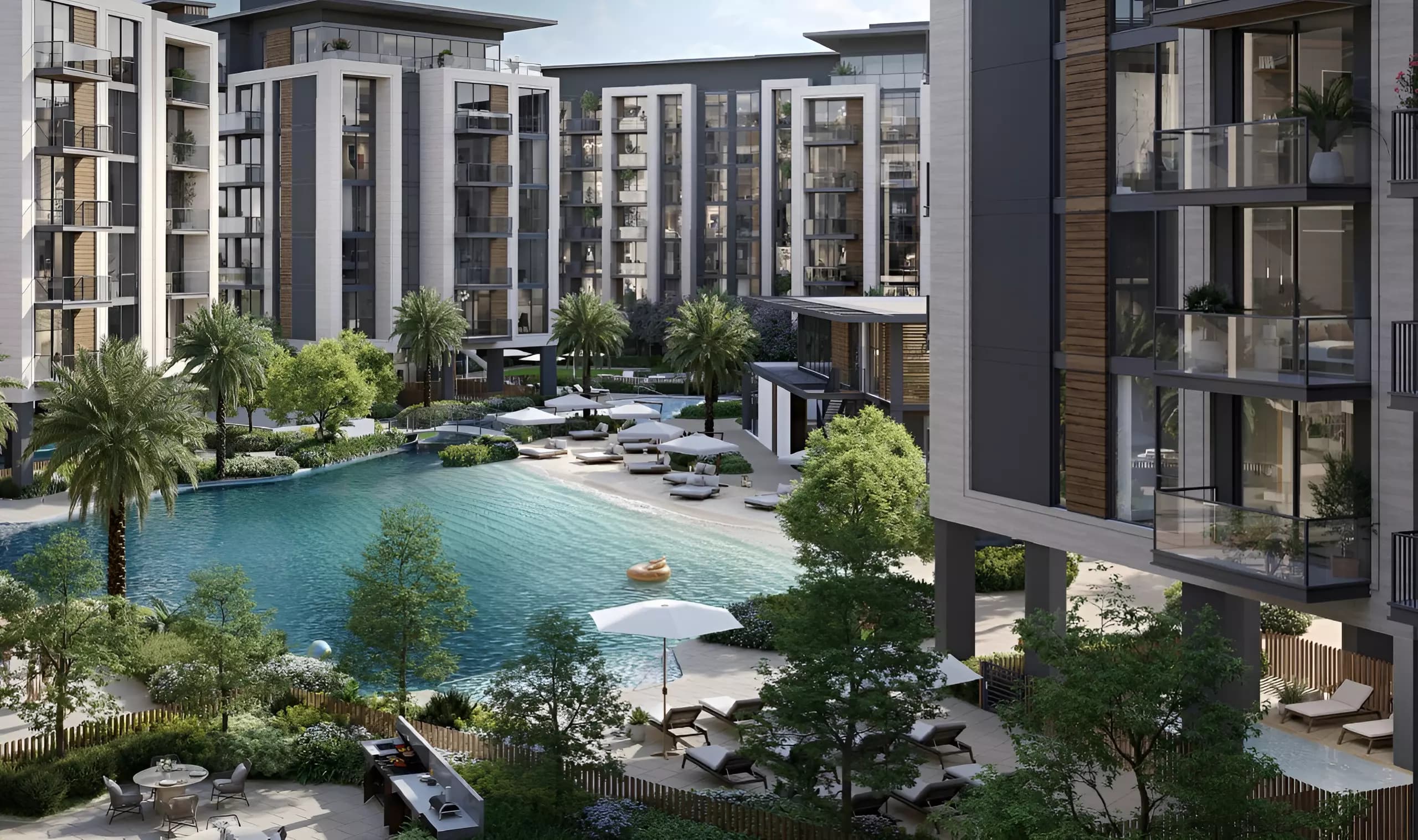 Belgravia Gardens image 1