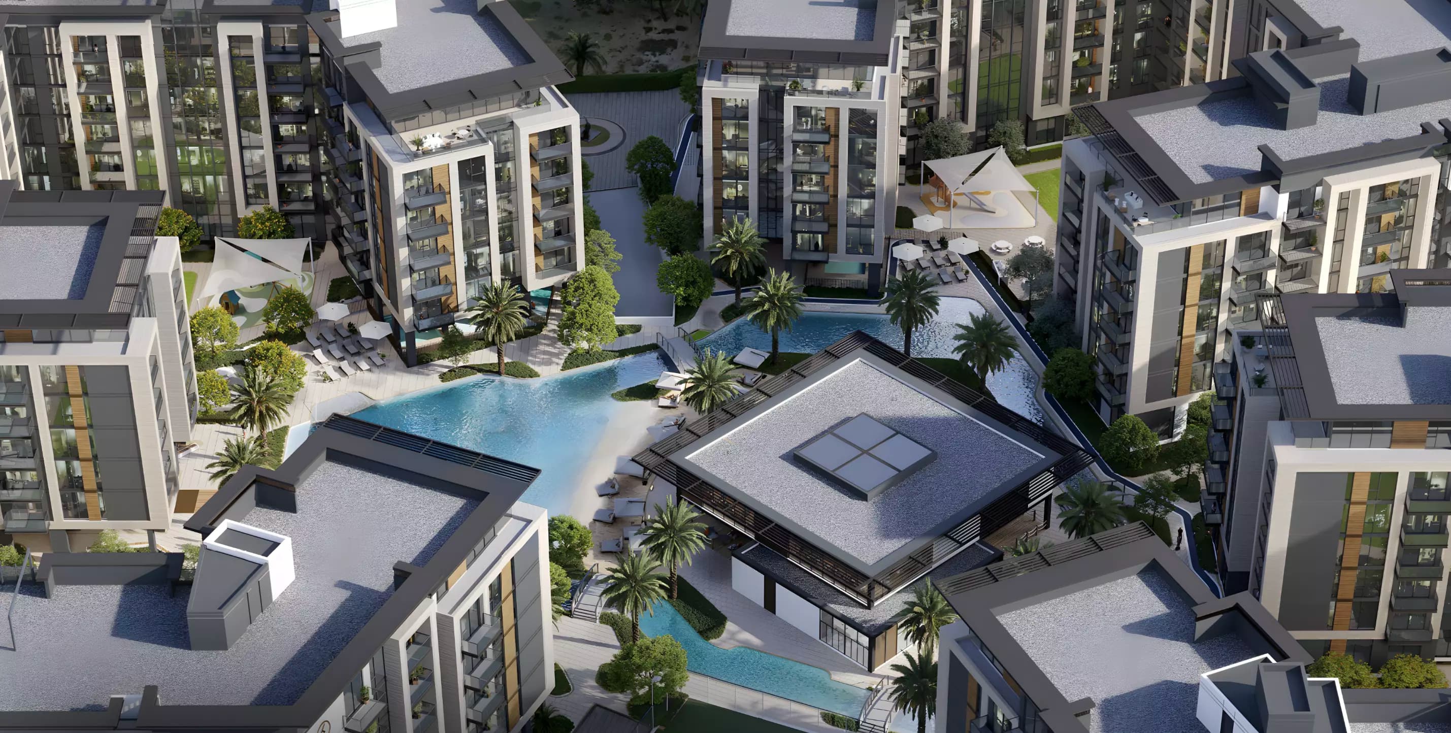 Belgravia Gardens image 3