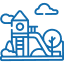amenities icon