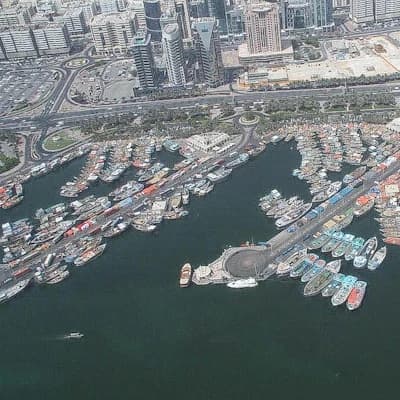 Port Saeed