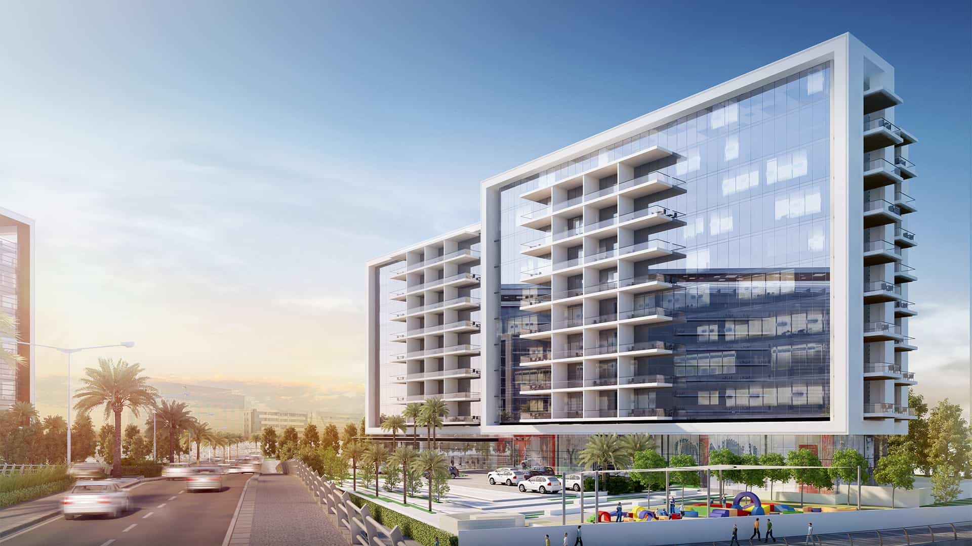 Gateway Residences 2 image 5