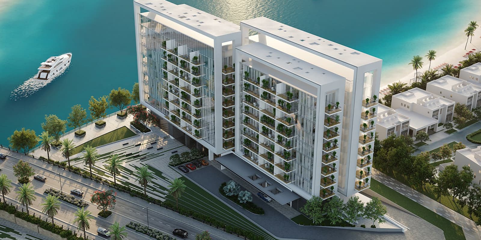 Gateway Residences image 1