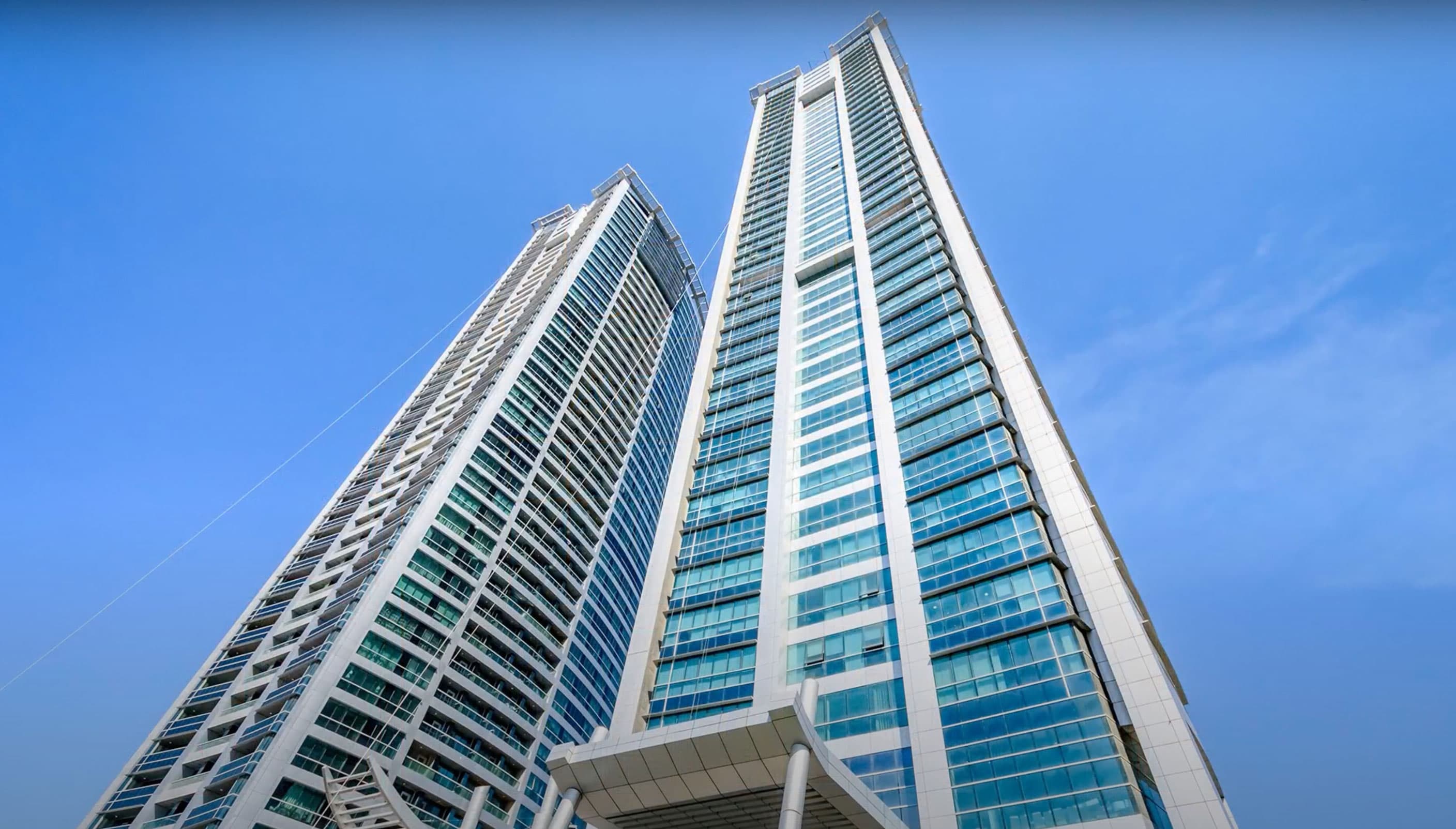 Julphar Towers image 1