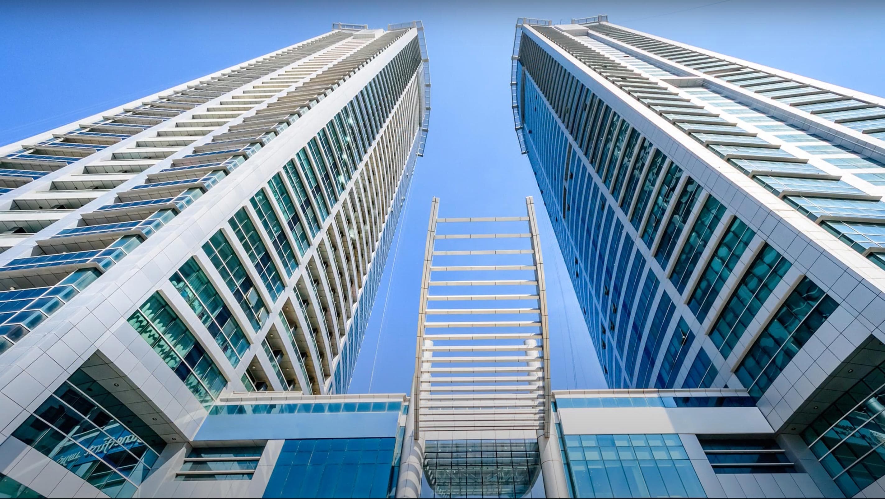 Julphar Towers image 2