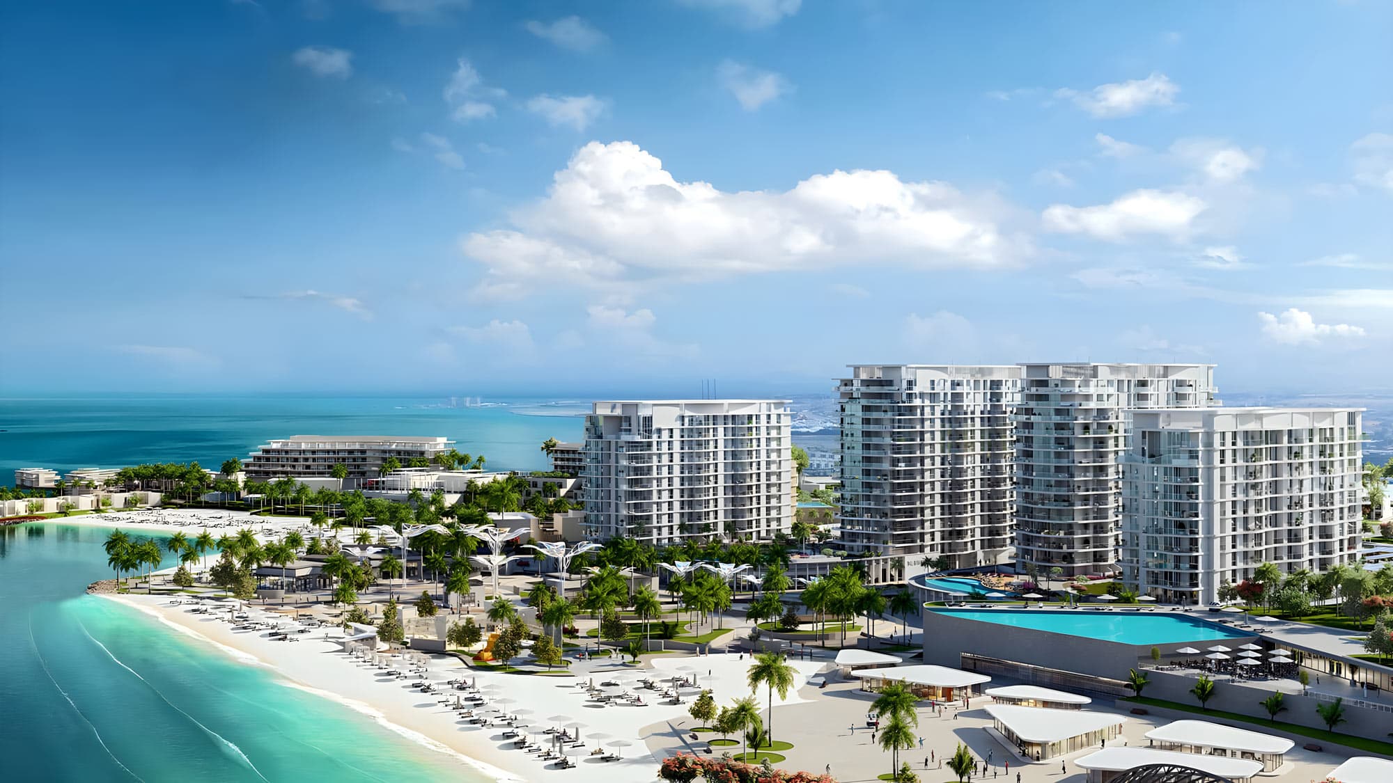South Bay Residences image 1
