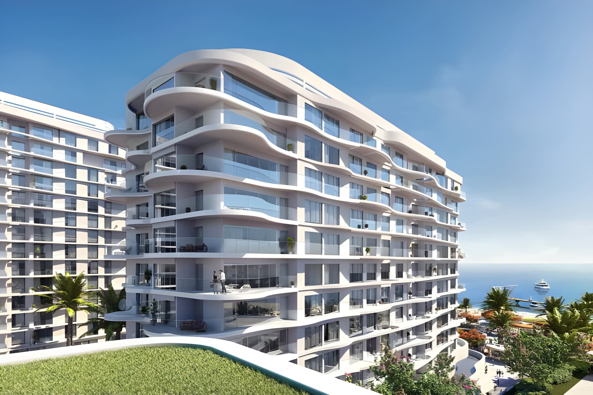 South Bay Residences image 2