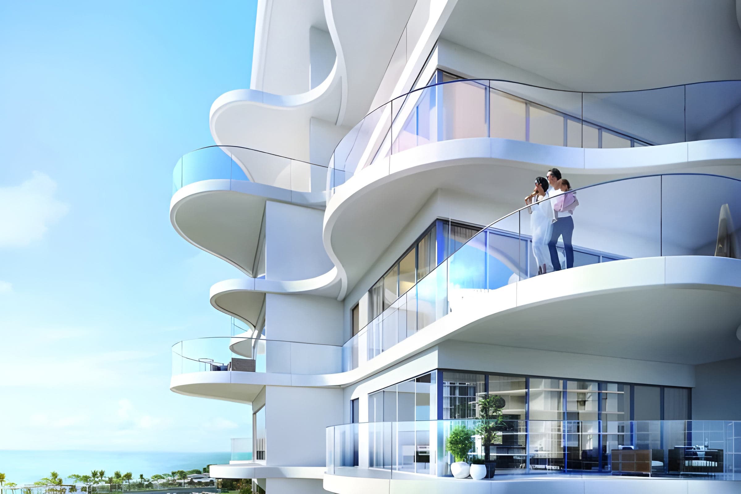 South Bay Residences image 3