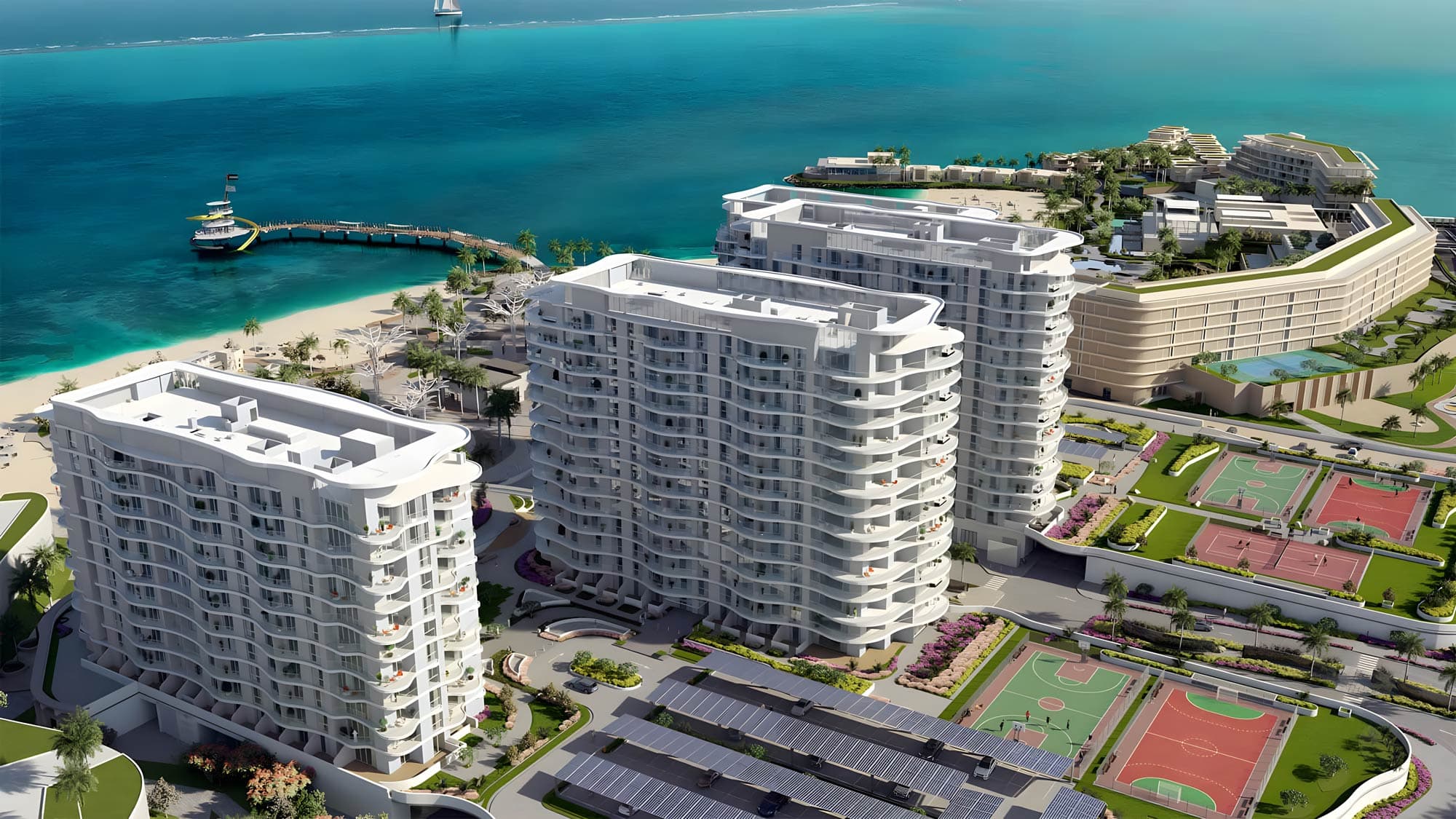 South Bay Residences image 5