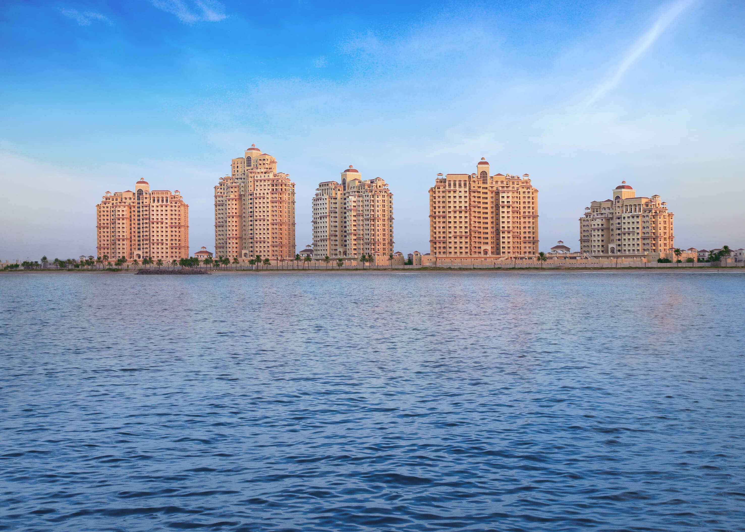 The Royal Breeze Residence image 3
