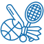 amenities icon