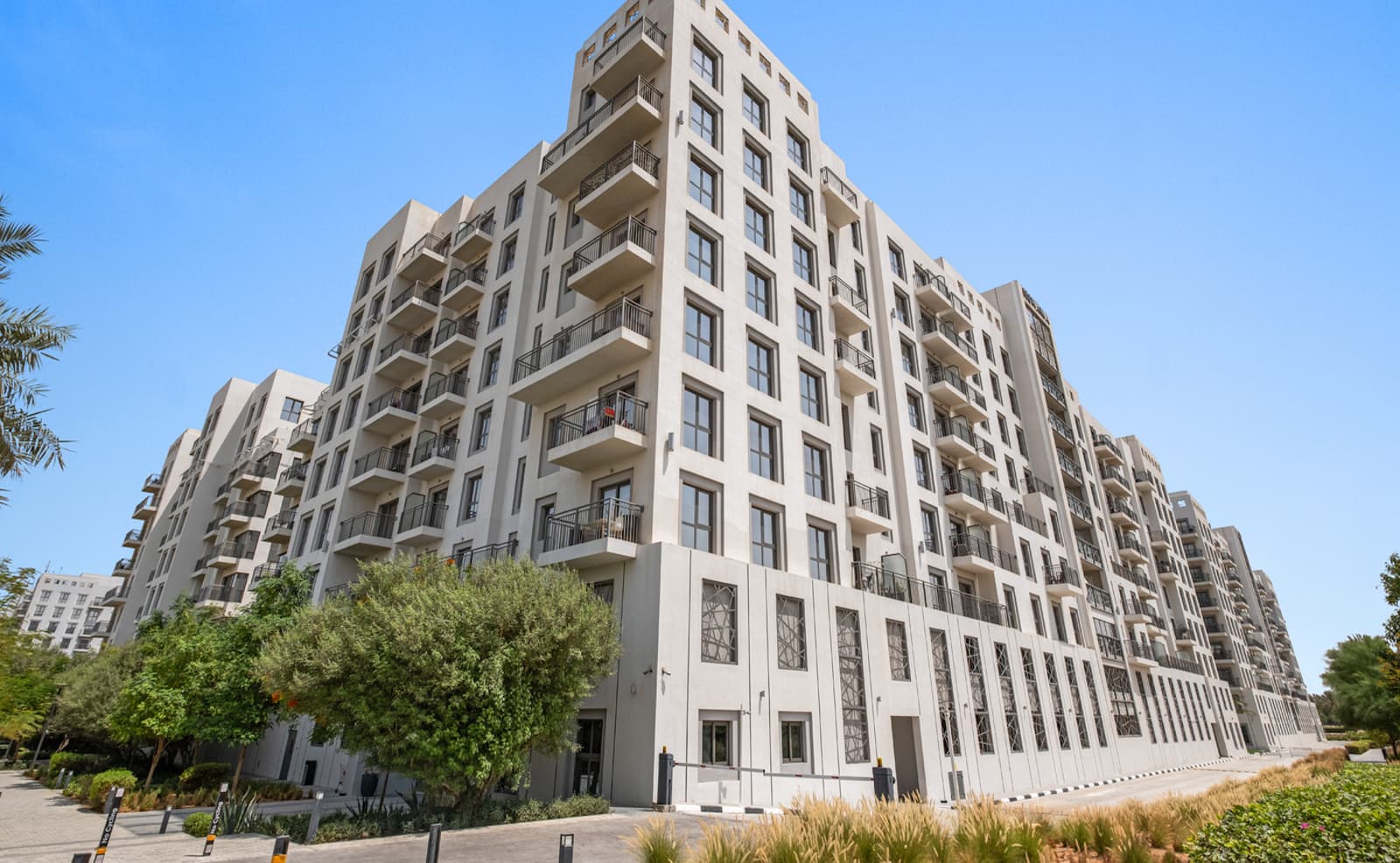 Zahra Apartments 2A image 3