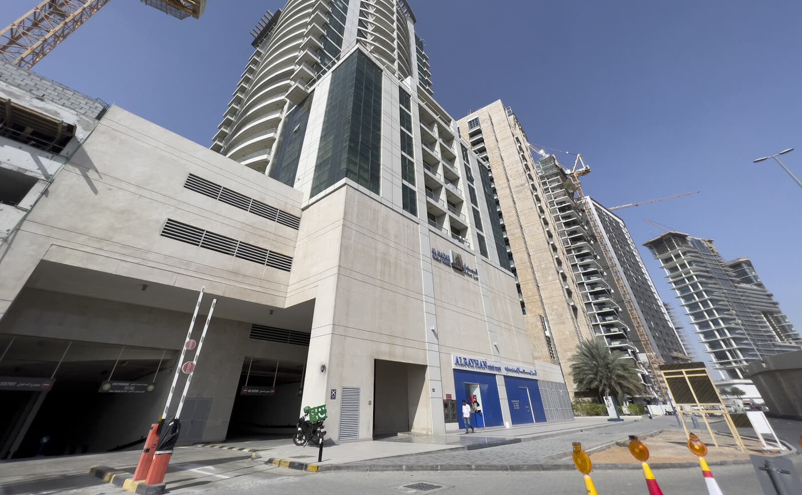 Scala Tower image 2