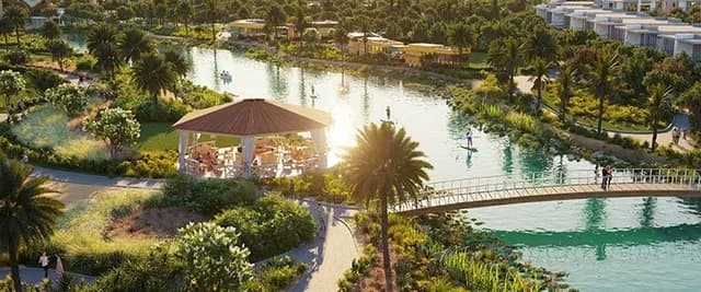 Damac Hills 2