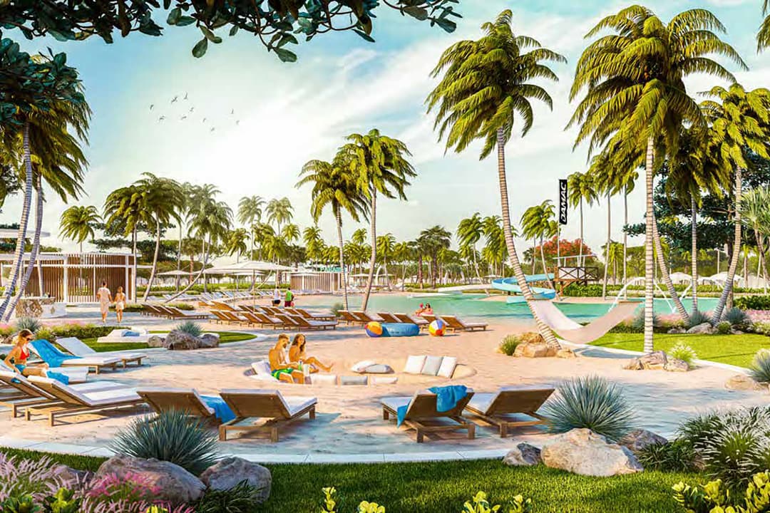 Damac Hills 2