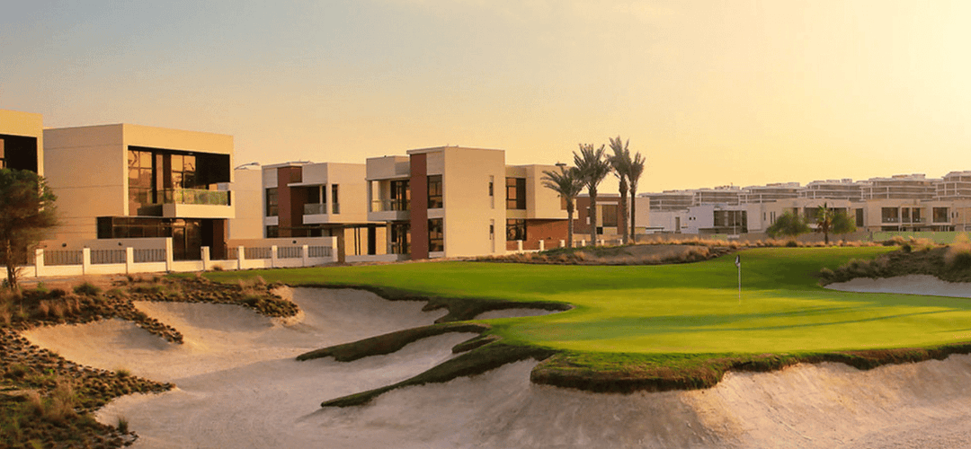 DAMAC Hills