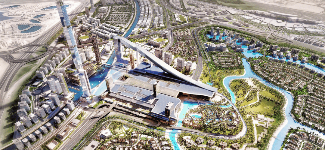 Meydan