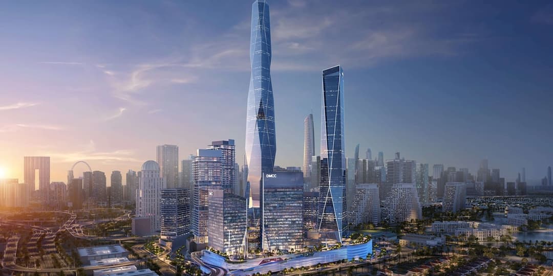 Uptown Dubai