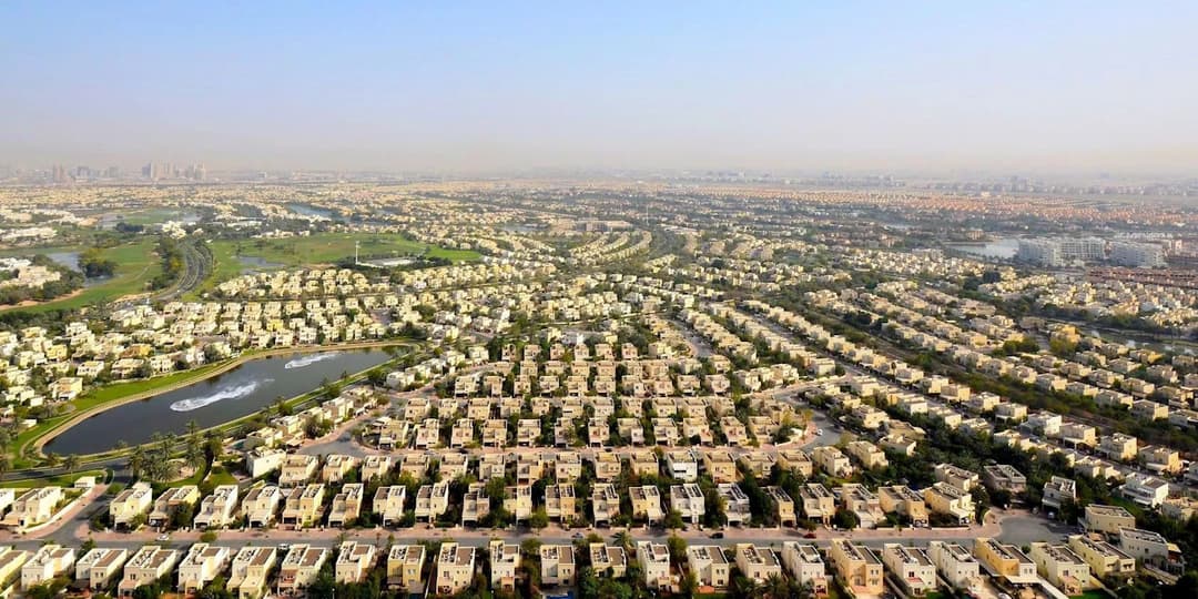 Dubai South - Dubai