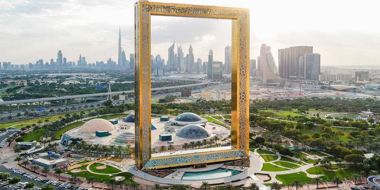 Mankhool Community Dubai