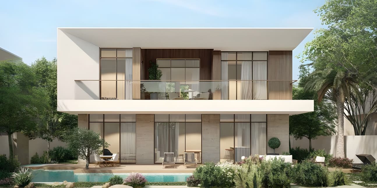 AlJurf Gardens Abu Dhabi