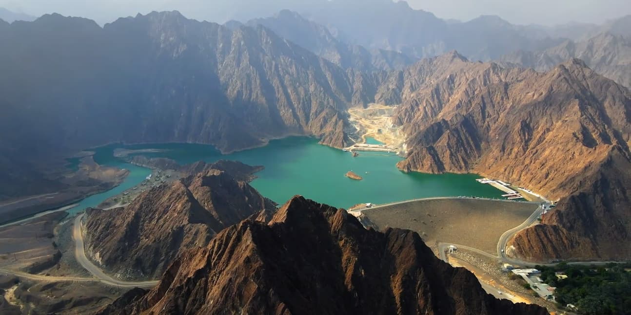 Hatta Community in Dubai