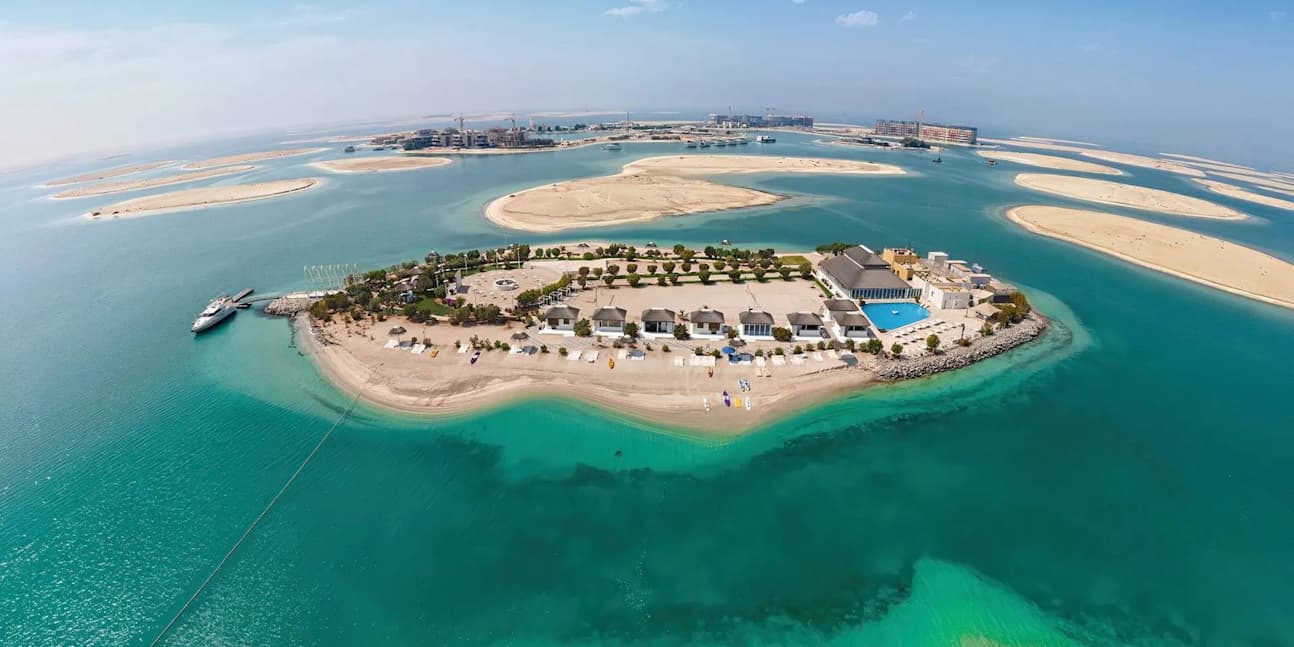 World Islands Dubai