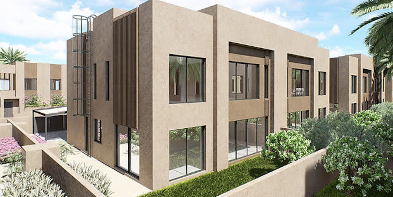 Wadi Alamardi Community